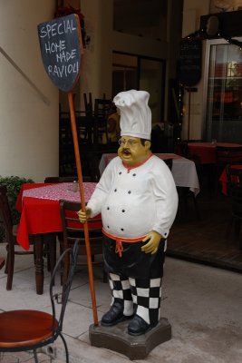 PLAYA DEL CARMEN, MEXICO