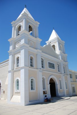 San Jose Del Cabos - Mexico