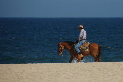 LOS CABOS PEOPLE