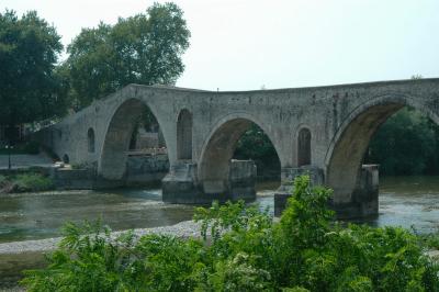Bridge of Arta