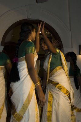 Kerala - God's Own Country