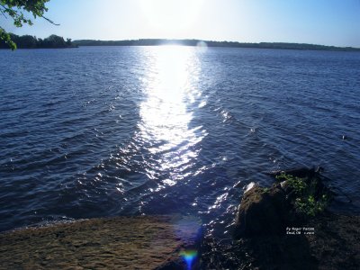 Lake McMurtry