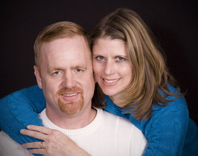 Walt and Martha