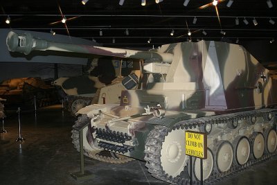 75mm Panzerkampfwagen
