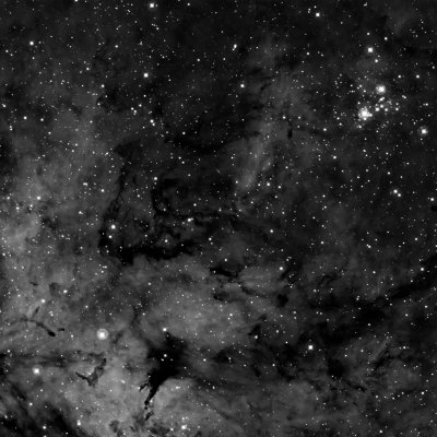 Narrowband - Ha