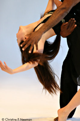 Dance : The Art of Expression VI