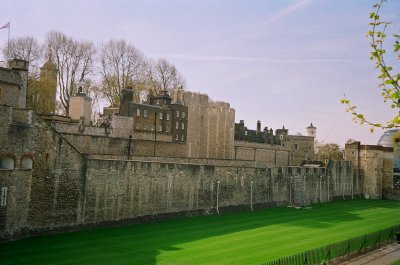 Tower of London 3