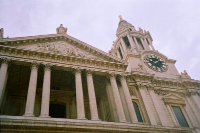 St. Paul Cathedral 3