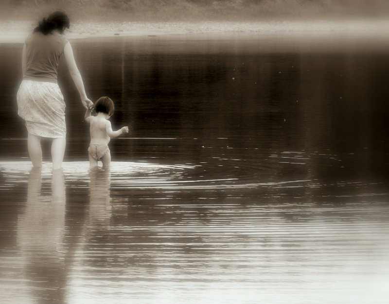 Soft memories...  Until when?