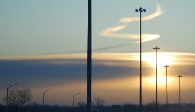 S.... for still driving and admiring...