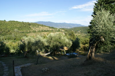 tuscany