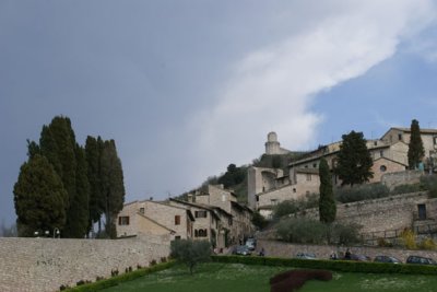 Assisi