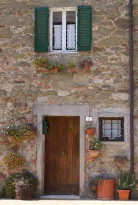 Castel Rigone