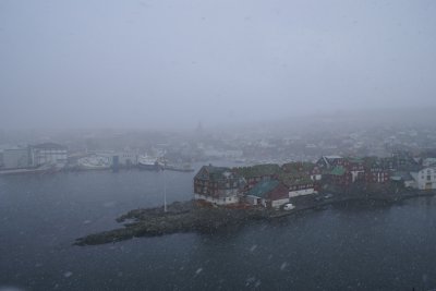 Torshavn (FI)