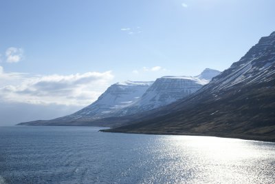 Seydisfjordur (IS)
