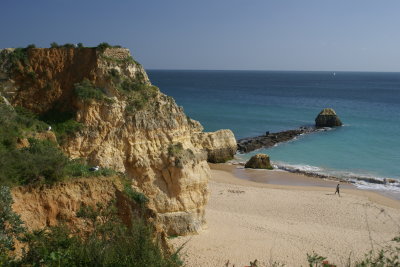 Praia da Rocha