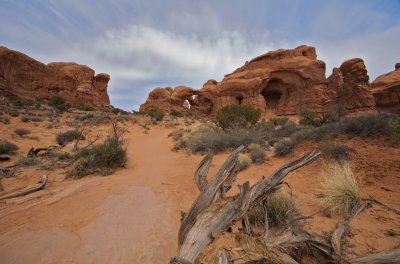 Arches National Park