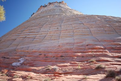  Zion National Park