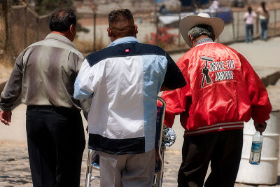 JanitorJustice.jpg Cholula, Mexico