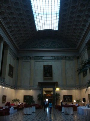 Fine Arts Museum Budapest 10.jpg
