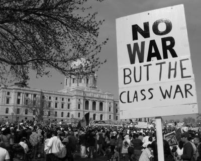 03 No War but Class  War.jpg