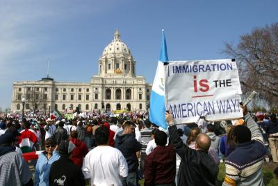 10 Immigration is the American Way.jpg