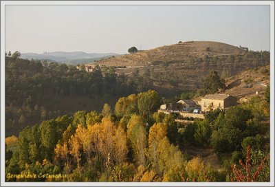 La campagne  / La campagna