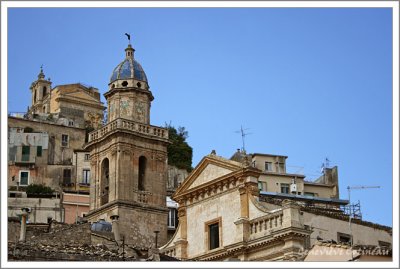 Santa Maria dell'Itria