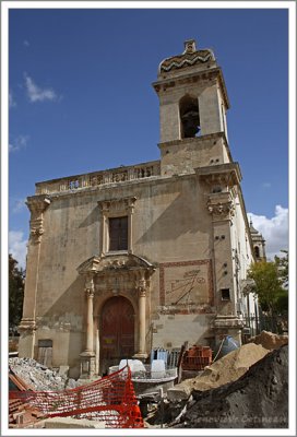 Chiesa di San Vincenzo Ferreri