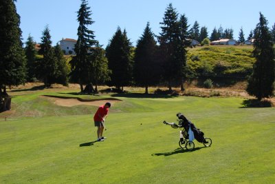 Tide Course #4