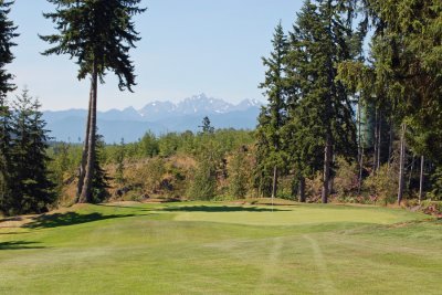 Timber Course #1