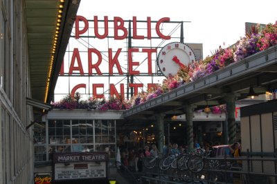 Public Market