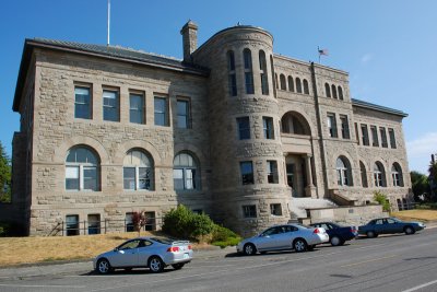 Federal Building (1893)