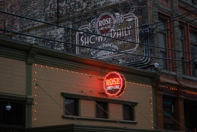 Rose Theater