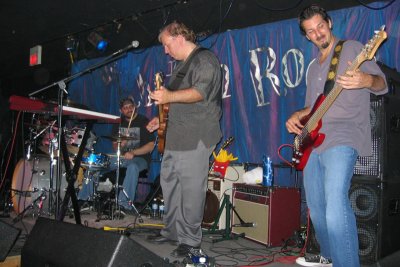 Mike Keneally Band