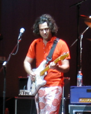 Dweezil Zappa