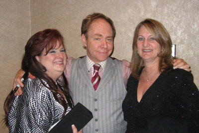 Penn & Teller