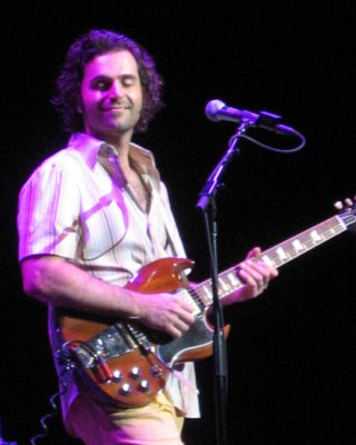 Happy Dweezil