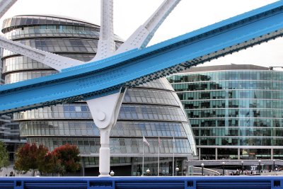 London Bridge detail1