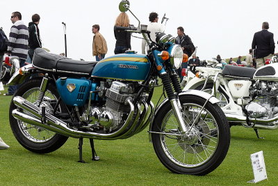 L1020850 - 1969 Honda CB750