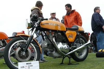 L1020935 - 1975 Ducati 750 Sport