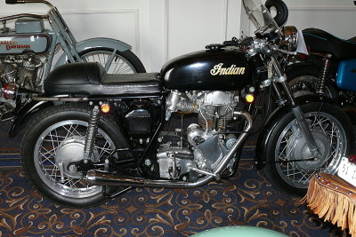 L1030214 - 1970 Indian 500cc Velo Thruxton