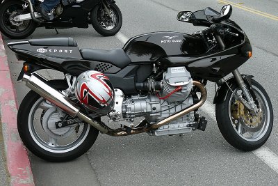 L1030270 - Moto Guzzi 1100 Sport