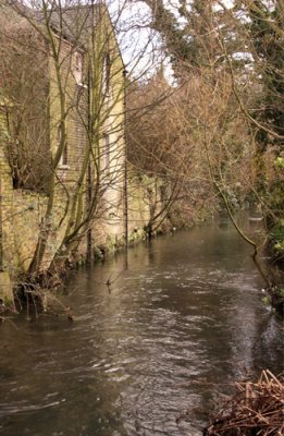  River Dour