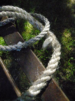  Old Rope