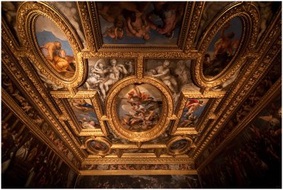 090324__3c25784 a ceiling in Doges palace