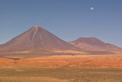 Atacama's Desert