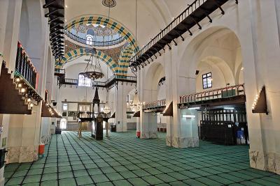 Mosque Djama El-Djadid