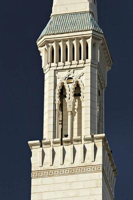 Dtails du minarets