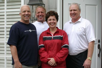 Smith Family 2007